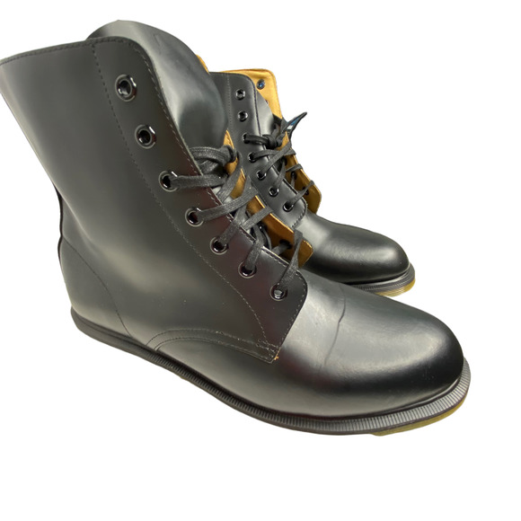 Dr Martens Emmeline Women's Boots - Size 10 - Picture 5 of 7